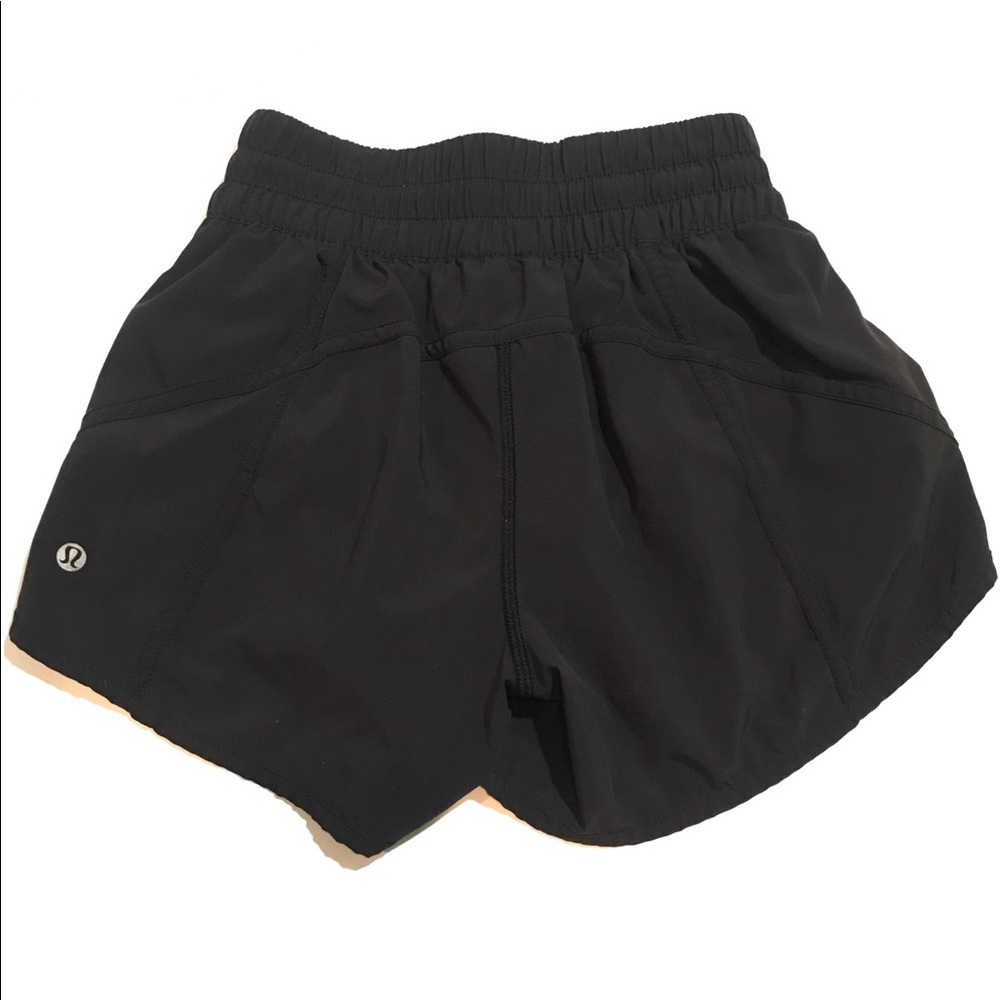 Lululemon Tracker Shorts 4” Inseam